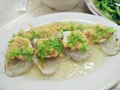 -老三鱼仔店