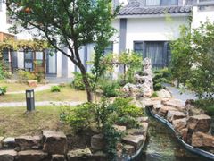 -云和夜泊酒店·中餐厅