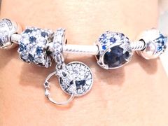 -Pandora潘多拉珠宝(朝阳大悦城店)