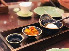 秃黄油捞饭-成隆行·蟹王府(九江路店)