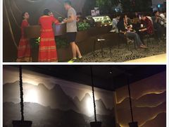 -桂小厨广西菜(青秀万达店)