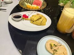 -丰收日·小海鲜·沪上家宴(顾村正大店)