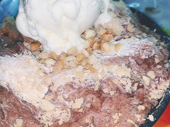 -MOMO冰品·生巧汤圆(红桥店)