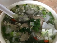 -西北羊肉粉汤馆