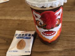 -新月集庭院咖啡馆(老邮局店)