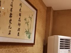 -庭苑饭香·生态餐厅(动物园店)