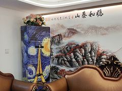 -船泊丽港(统一路店)