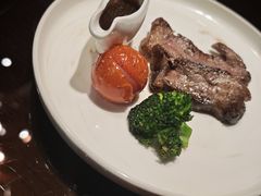 -义乌香格里拉•食尚汇MIX