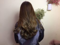 -BM SALON