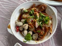 -车头老二大排档(金城步行街店)