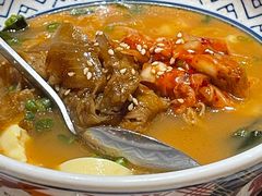 -小川洋风料理(街道口店)