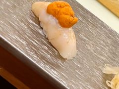 -本格寿司(新源里店)