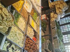 -向民炒鸡老店(金泰华府店)