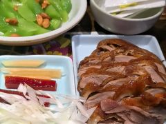 -院落新京菜·烤鸭(地安门店)
