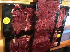 -陈记顺和牛肉火锅馆(天河北路店)