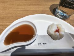 -苏小柳点心·手作小笼包(浦东嘉里城分院)