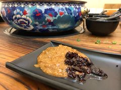 -木辛水水冰煮羊(凤城六路店)