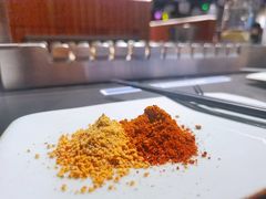 -很久以前羊肉串(朝阳路店)