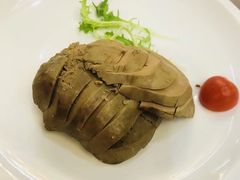 盐水鸭肝-北京全聚德(王府井店)