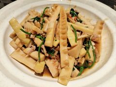 -前海沿·海鲜水饺青岛菜(乐客城店)
