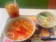 -南記粉麵(灣仔謝斐道店)