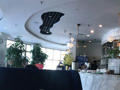 -花舍·新派粤菜·西餐·下午茶(亚运村·鸟巢店)