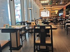 -江边城外烤全鱼(世茂广场店)