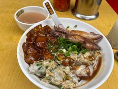 -荔林食店(西华路店)