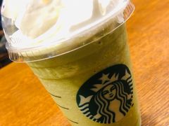 -星巴克(北京通州九棵树西路店)