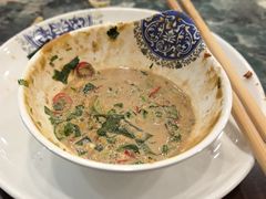 -楼外楼大刀肉传统火锅居(幸福街店)