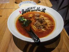 -和府捞面(壹方天地店)