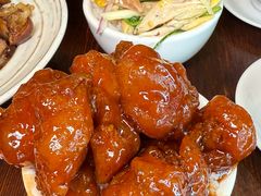 -顺德一品粥·20年凤城老字号(芳村店)