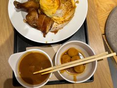 -COOKINGNANA蛋包饭(国贸银泰店)