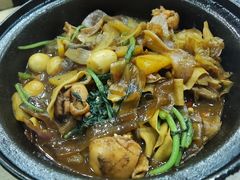 -歪嘴香鸡公煲(天津街店)