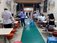 大堂-舒记粉店(七星路店)