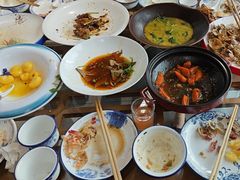 -良师门滨海人家·海鲜·家常菜(滨海城店)