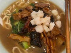 -奎元馆.百年奎元.非遗传承(西湖边的解放路店)