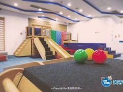 -美吉姆儿童发展中心(芜湖万达广场店)