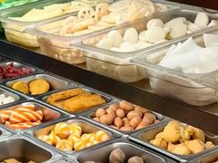 -高福麻辣烫(新阳店)