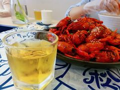 -松哥油焖大虾(皇岗一店)