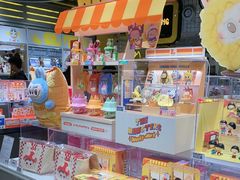 -泡泡玛特POPMART(上海环球港店)