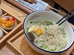 -马记永·兰州牛肉面(天通苑家乐福店)