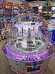 -SPAAARK超级乐园(广州海珠万达店)
