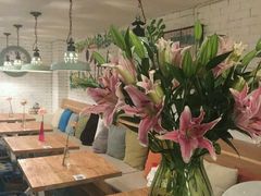 -Kitchen·Y洋厨房西餐厅(王府壹号店)