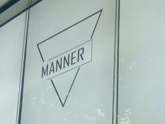 -Manner Coffee(大宁国际商业广场店)
