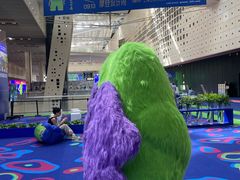 -东浩兰生上海世博展览馆