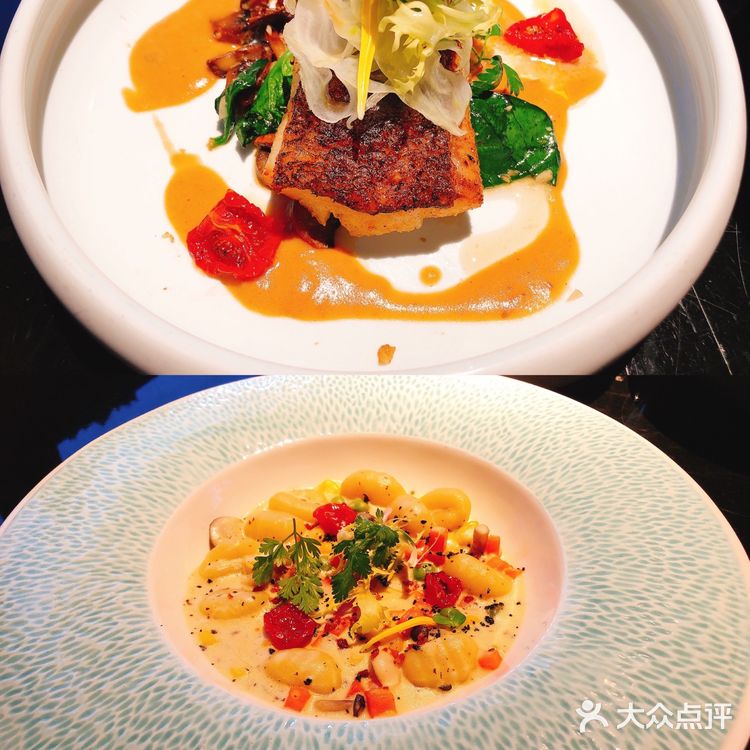 杭州氛围感💯西餐厅——EATA牛肉酒廊