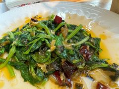 -甘思咪哚·云南艺术餐厅(天河广百店)