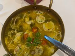 -若蘭慈·无国界素食料理(欢乐海岸店)