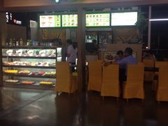 -鮮而純面馆(浦东店)